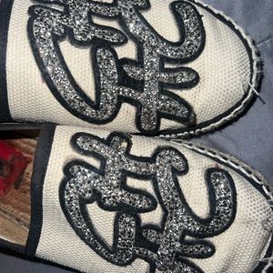 Carolina Herrera shoes